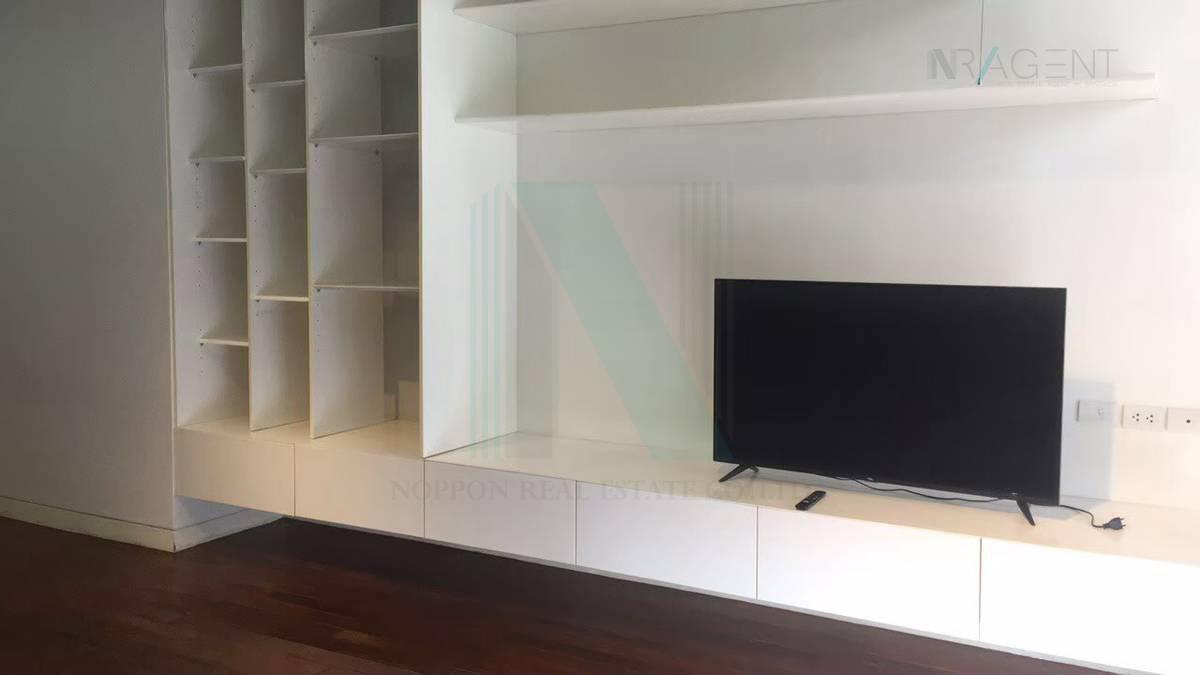 รูป 🚩 ให้เช่าคอนโด โดมัส 16 อาคาร 1 ชั้น 9 2 ห้องนอน ขนาด 102 ตรม ใกล้ โรงเรียนอักษรานานาชาติ - รูปที่ 1/8
