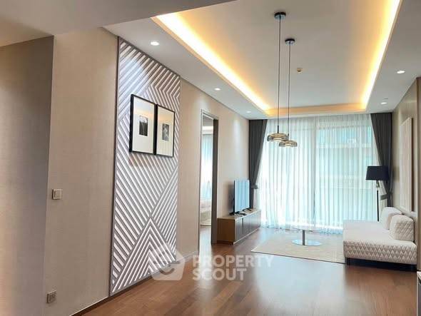 รูป คอนโด 2-ห้องนอน ที่ ดิ เอสเทลล์ พร้อมพงษ์ ใกล้ BTS พร้อมพงษ์ (ID 2783715) - รูปที่ 1/8