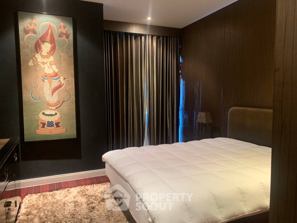 รูป คอนโด 3-ห้องนอน ที่ แอทธินี เรสซิเด้นซ์ ใกล้ BTS เพลินจิต (ID 512796) - รูปที่ 14/19