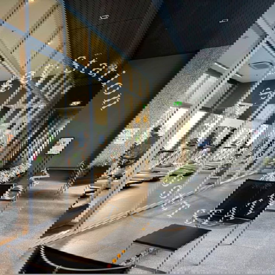 รูป 🔥 Noble Revolve Ratchada 2 ทำเลทอง CBD รัชดา ใกล้ MRT - รูปที่ 19/19