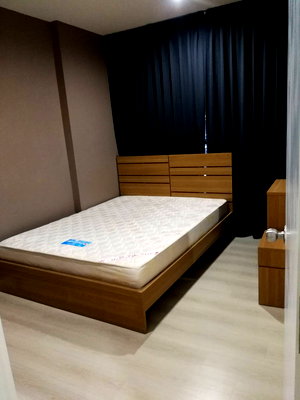 Condos for rent : Best Price ✨ Condo for rent at Aspire Sukhumvit 48, beautiful and cozy high-floor unit with city view, fully furnished | Code DS2716 | Line @Dstay