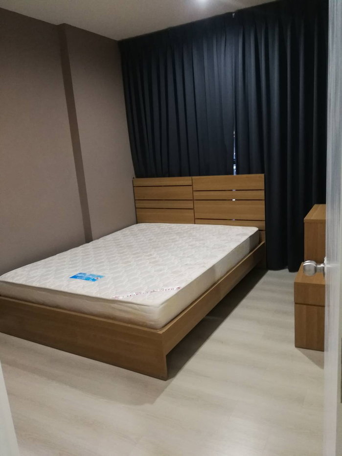 รูป Best Price ✨ ให้เช่า Aspire Sukhumvit 48 ห้องสวย น่าอยู่ ตกแต่งเฟอร์ครบ ชั้นสูง วิวเมือง  DS2716 | Line @Dstay - รูปที่ 1/13
