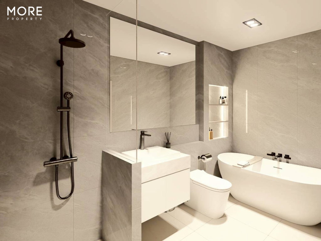 picture Condo for Sale at Touch Hill Place – Renovation in Progress, Foreign Quota Available (ID:1337CS) - 26/42