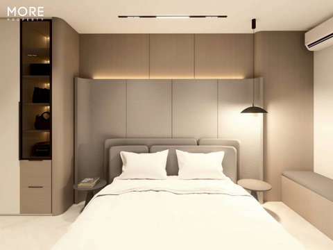 Condo for Sale at Touch Hill Place – Renovation in Progress, Foreign Quota Available (ID:1337CS)