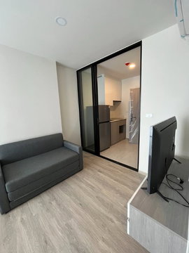 เช่าคอนโด Origin Plug & Play Sirindhorn Station/ออริจิ้น ปลั๊ก & เพลย์ สิรินธร สเตชั่น (D6904006) ID Line : @condo98