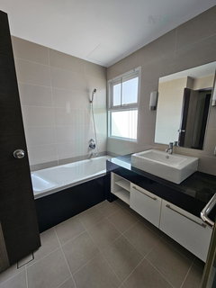 รูปภาพ 🎊 For Rent Condo SUPALAI RIVER RESORT Building 1, Floor 17,3 bed room, Room size 180 sqm