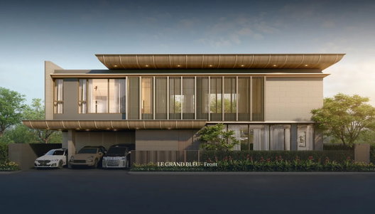Project SOLAVA PATTAYA Picture - 5/7