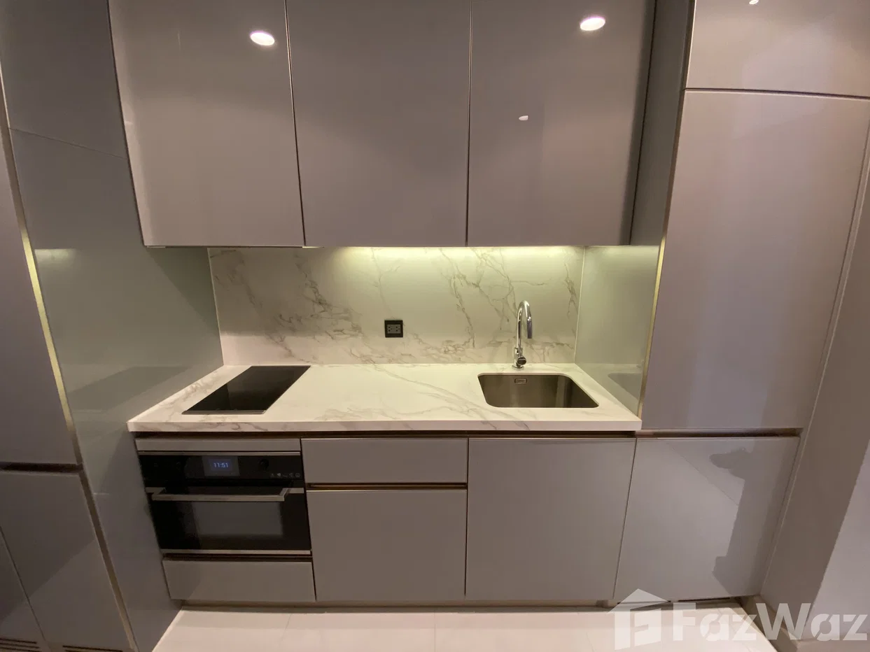 รูป คอนโดให้เช่า 1 ห้องนอน ในโครงการ ดิ เอส แอท สิงห์ คอมเพล็กซ์ 1138180 - รูปที่ 4/16