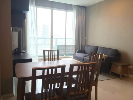 รูปภาพ For Rent Condo , Menam Residences , BTS-Saphan Taksin , Wat Phraya Krai , Bang Kho Laem , Bangkok , CX-105123 ✅ Live chat with us ADD LINE @connexproperty ✅