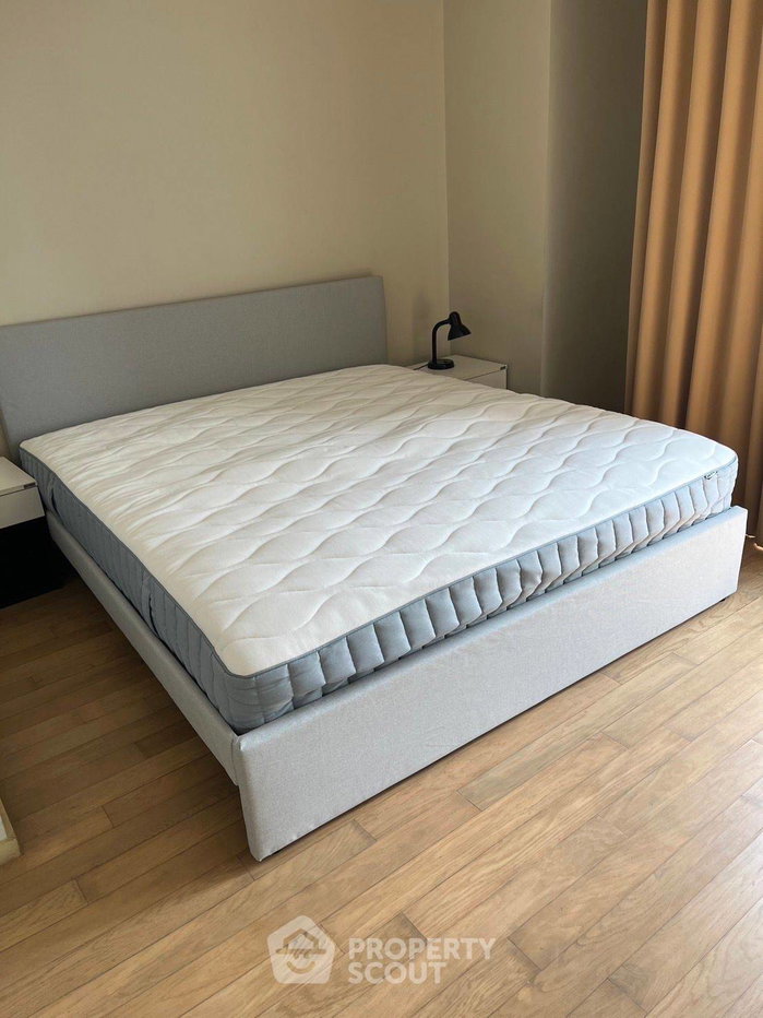 รูป คอนโด 1-ห้องนอน ที่ โนเบิล รีวิล เอกมัย ใกล้ BTS เอกมัย (ID 1435287) - รูปที่ 5/9