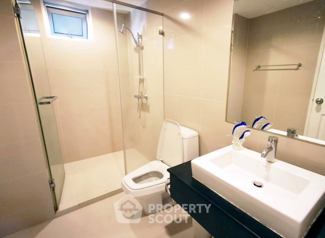 รูป คอนโด 2-ห้องนอน ที่ เบ็ล แกรนด์ พระราม 9 ใกล้ MRT พระราม 9 (ID 2758649) - รูปที่ 2/6
