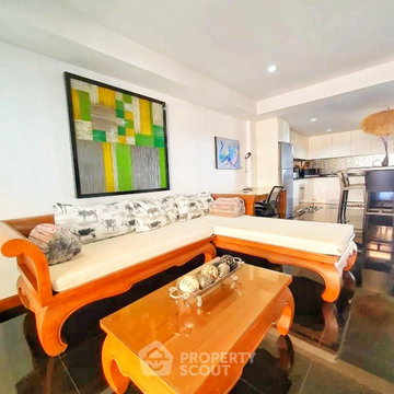 2-BR Condo at The Palm Breeze Resort in Rawai (ID 2710256)