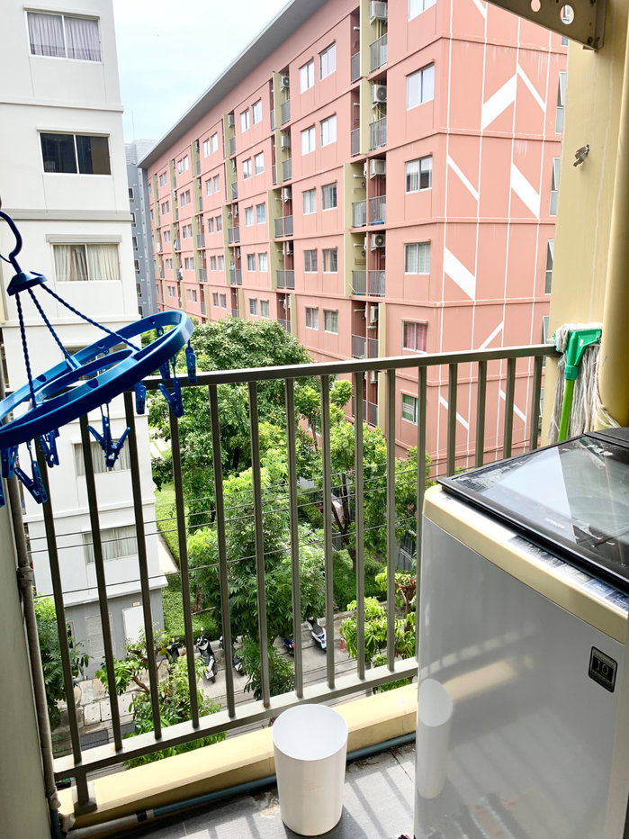 picture Plum condo park phase2 for rent - 14/15