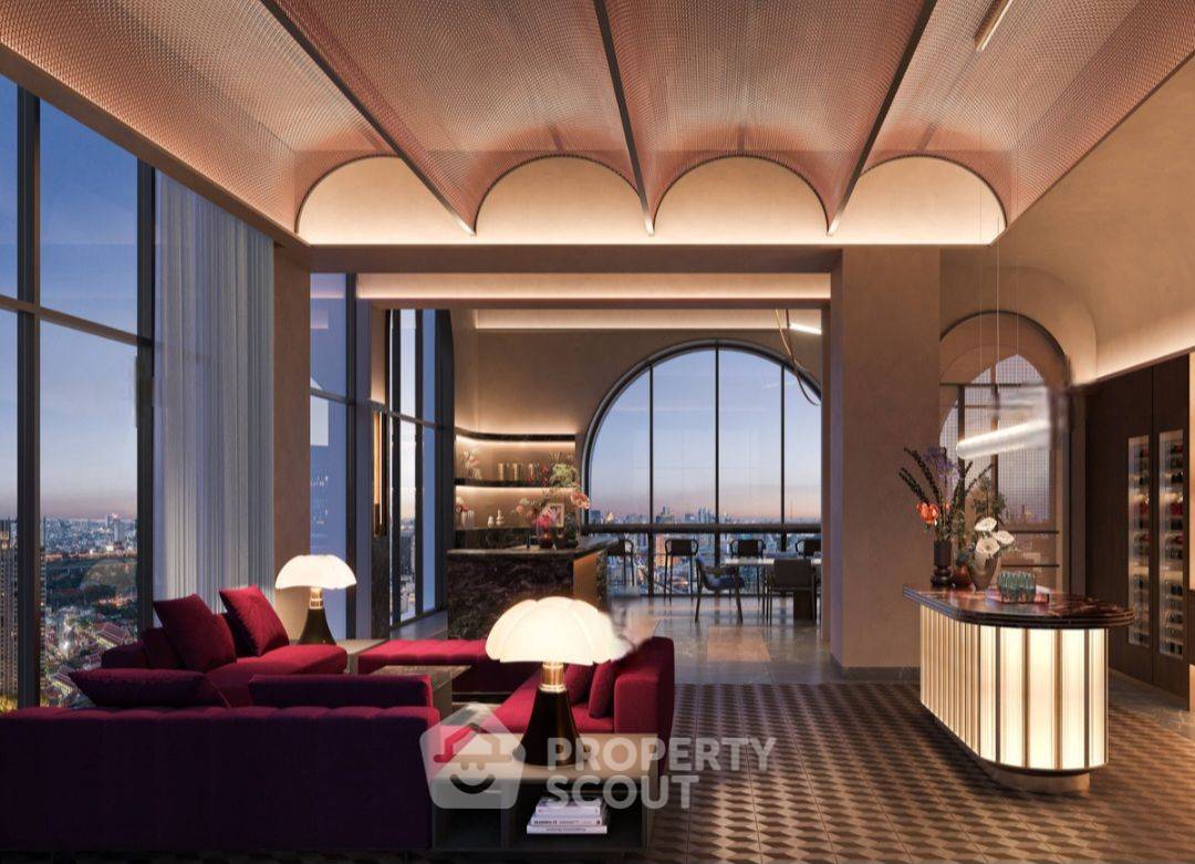 รูป คอนโด 2-ห้องนอน ที่ ดิ เอ็มบาสซี่ ไวร์เลส ใกล้ BTS เพลินจิต (ID 2698467) - รูปที่ 10/13