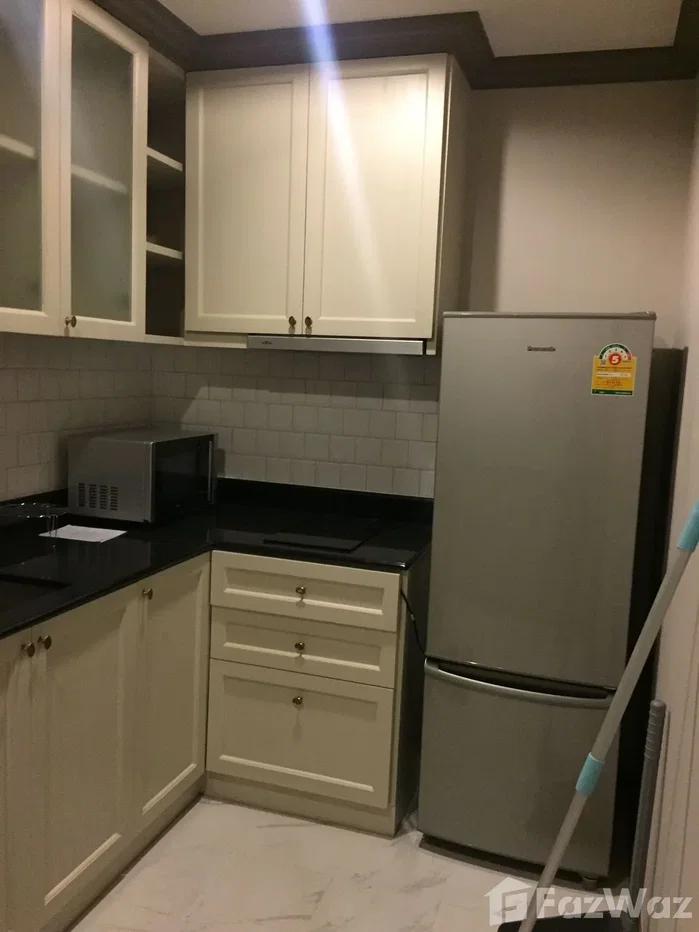 รูป ขาย คอนโด 1 ห้องนอน ในโครงการ เดอะรีเซิร์ฟ เกษมสันต์ 3 892834 - รูปที่ 7/16