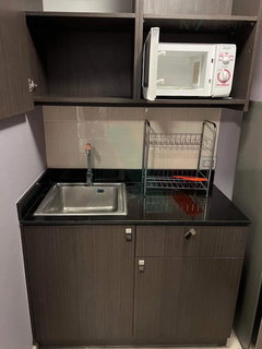 รูปภาพ 🚩 ให้เช่าคอนโด ยูนิโอ รามคำแหง-เสรีไทย อาคาร C ชั้น 6 สตูดิโอ ขนาด 23.00 ตรม ใกล้ NIDA