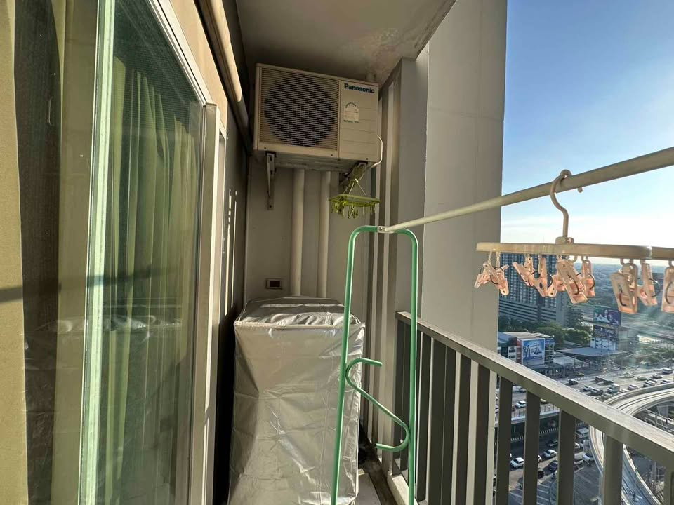 รูป 🤝🏻RB24059 ให้เช่าถูกมาก👍เดอะ พาร์คแลนด์ งามวงศ์วาน - แคราย✅แอดไลน์ @mproperty( มี @ ด้วย) แอดมินตอบไว - รูปที่ 4/13