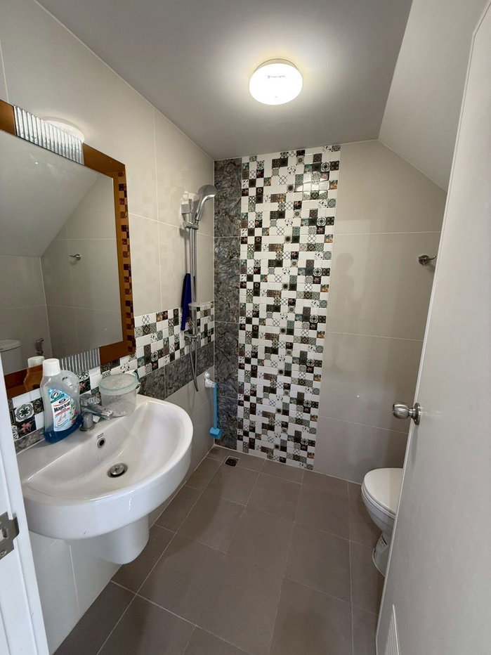 รูป BRH26026 ✅ ให้เช่าทาวน์โฮม โกลเด้นทาวน์สุขุมวิท-สถานีรถไฟฟ้าแบริ่ง ✅ - รูปที่ 18/21