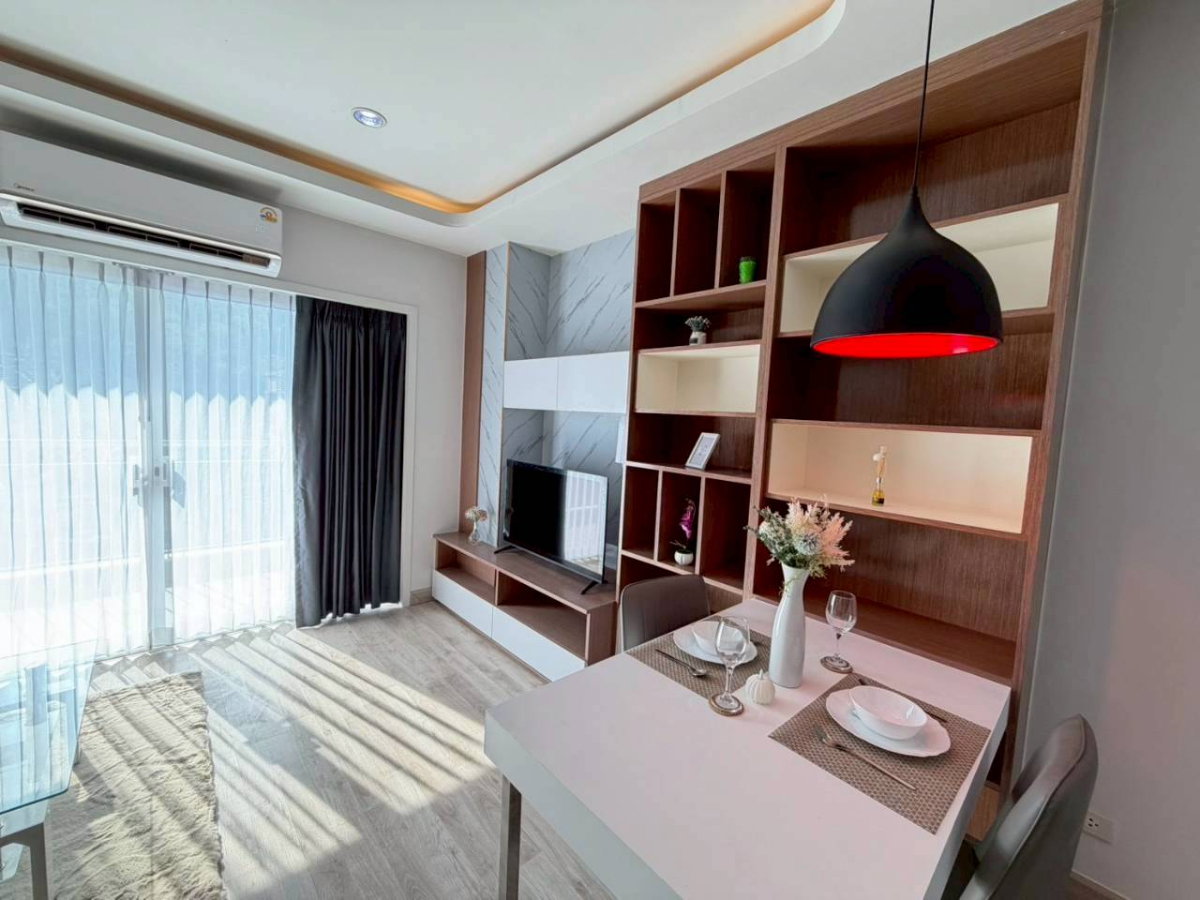 รูป Phanason The Green Place Condominium WR-04381 - รูปที่ 5/11
