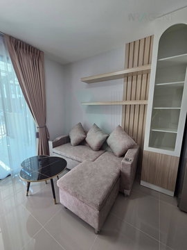 📌 ให้เช่าทาวน์เฮาส์ 2 ชั้น พลีโน่ สุขุมวิท - บางนา 3 3 ห้องนอน 2 ห้องน้ำ