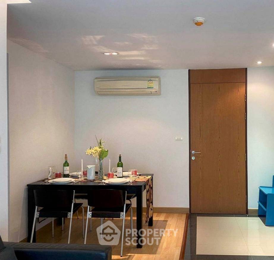 รูป คอนโด 2-ห้องนอน ที่ เดอะ เรซิเดนท์ สุขุมวิท 52 คอนโดมิเนียม ใกล้ BTS อ่อนนุช (ID 2781349) - รูปที่ 3/6