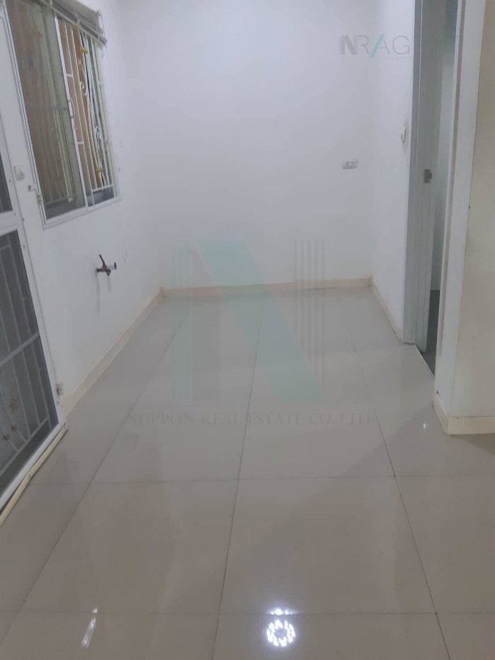 รูป 📌 ขายทาวน์เฮาส์ โครงการ พฤกษาวิลล์ 62/2 นิมิตรใหม่ 2 ชั้น 3 ห้องนอน 2 ห้องน้ำ - รูปที่ 4/8