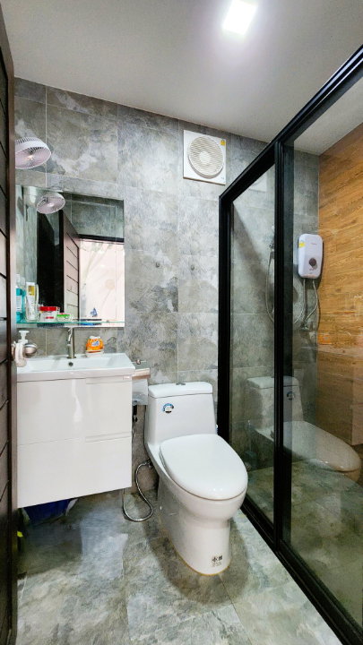 รูป บ้านเดี่ยวติดทะเล 3 ห้องนอน บ่อนอก ประจวบคีรีขันธ์ - รูปที่ 16/26