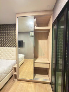 🔺 For Sell Condo CHEWATHAI HALLMARK LADPRAO - CHOKCHAI 4 Building B, Floor 8,1 bed room, Room size 26 sqm