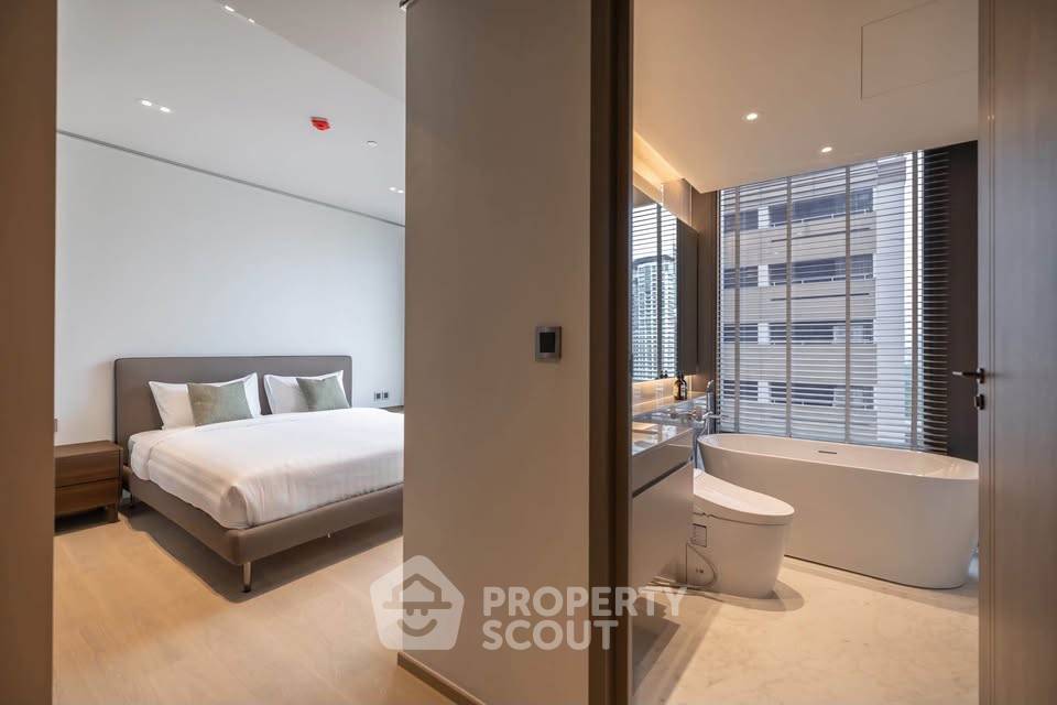 picture 1-BR Condo at Tonson One Residence near BTS Chit Lom (ID 2783387) - 3/4