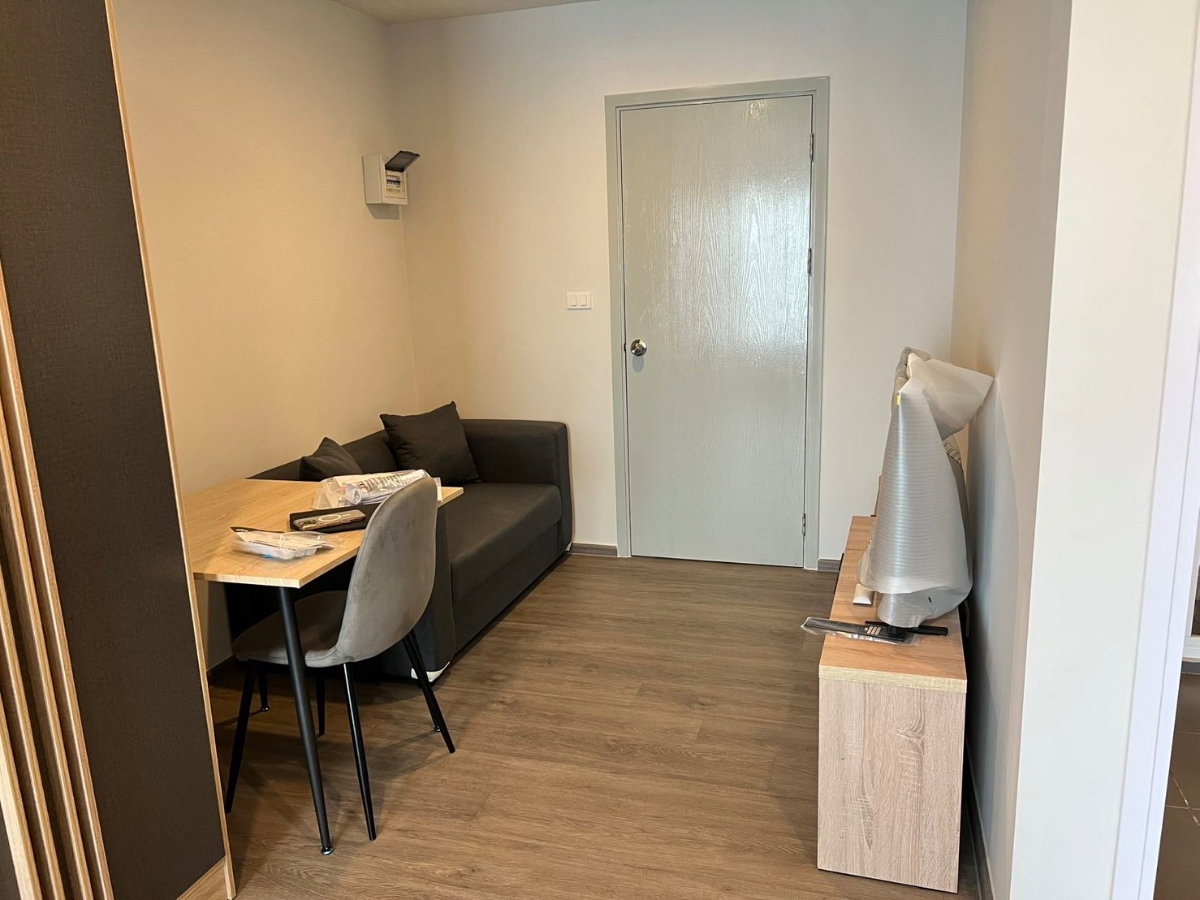 รูป ให้เช่า คอนโด รีเจ้นท์ โฮม บางนา - รูปที่ 9/12