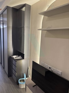 รูปภาพ 🎊 For Rent Condo IDEO SUKHUMVIT - RAMA 4 Building 1, Floor 12,Studio, Room size 30.00 sqm