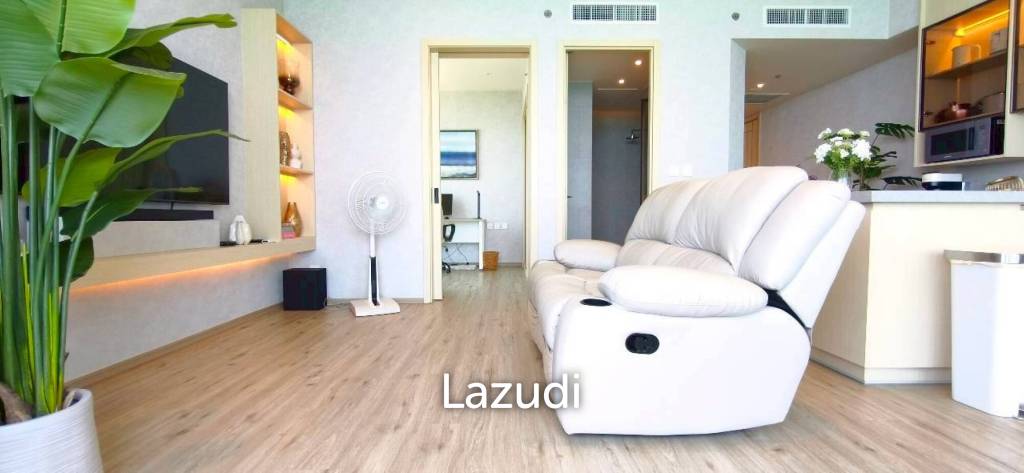 รูป ขาย 2ห้องนอน สุดหรู อารมณ์วงศ์อมาตย์ พัทยา - รูปที่ 2/20