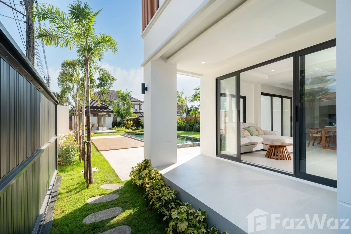 รูป ขาย วิลล่า 4 ห้องนอน ใน ศรีสุนทร, ภูเก็ต 6165313 - รูปที่ 41/57