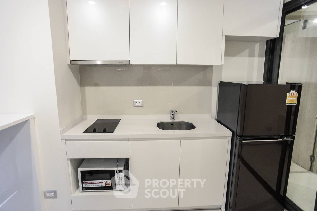 รูป คอนโด 1-ห้องนอน ที่ ริทึ่ม สุขุมวิท42 ใกล้ BTS เอกมัย (ID 510843) - รูปที่ 11/12