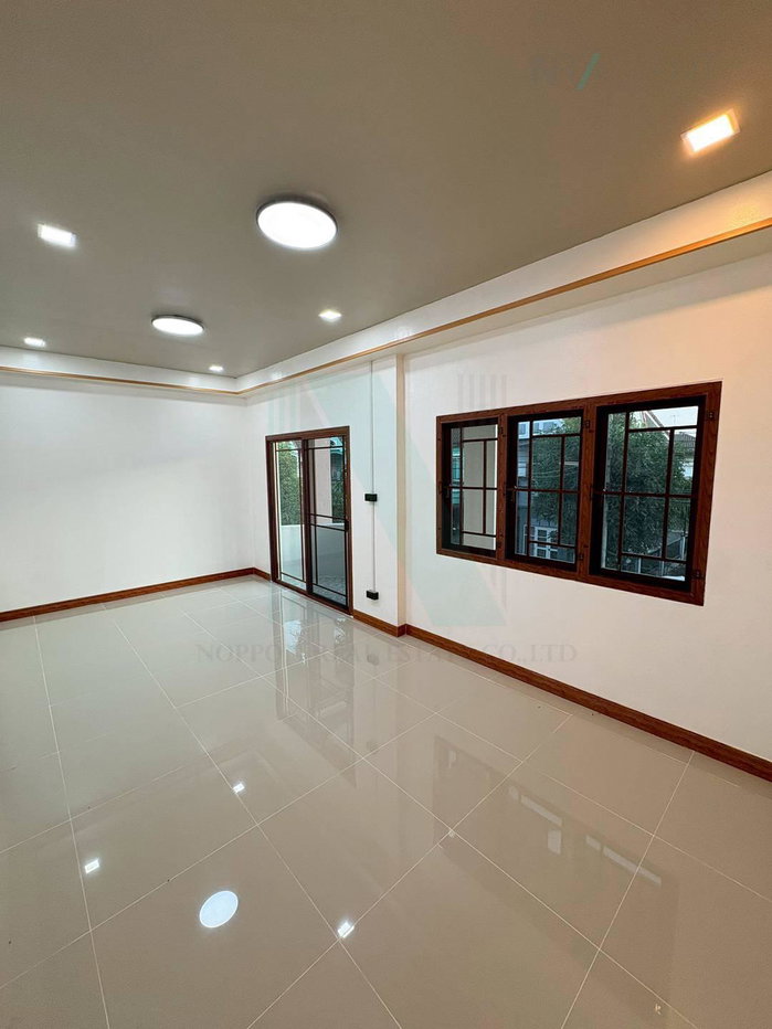 รูป 📌 ขายทาวน์เฮาส์ โครงการ บ้านลภาวัน 8 2 ชั้น 3 ห้องนอน 2 ห้องน้ำ - รูปที่ 6/8