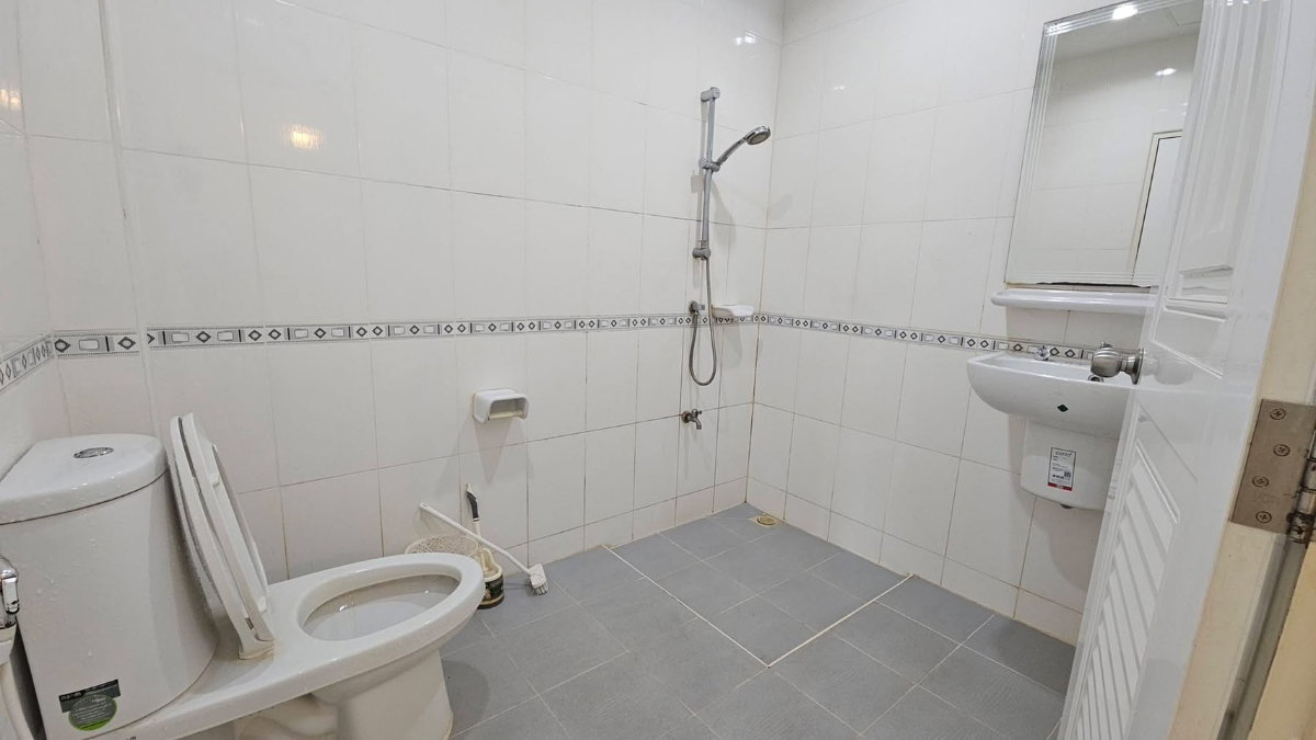 รูป 💥CP-10570💥ให้เช่า ทาวน์โฮม 2 ชั้น หมู่บ้านหงส์ประยูร 3 บางบัวทอง👉แอดไลน์ @goodcondo - รูปที่ 10/11