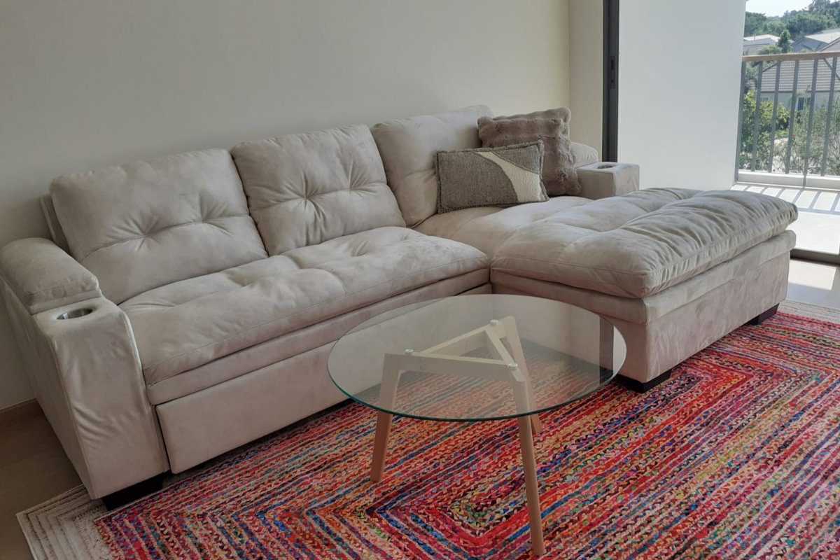 รูป ซันไชน์ เพรสทีจ เอ็กเซ็กคิวทีฟ อพาร์ตเมนต์ – สถานที่ที่สมบูรณ์แบบสำหรับการเกษียณอายุของคุณในหัวหิน ประเทศไทย - รูปที่ 6/20