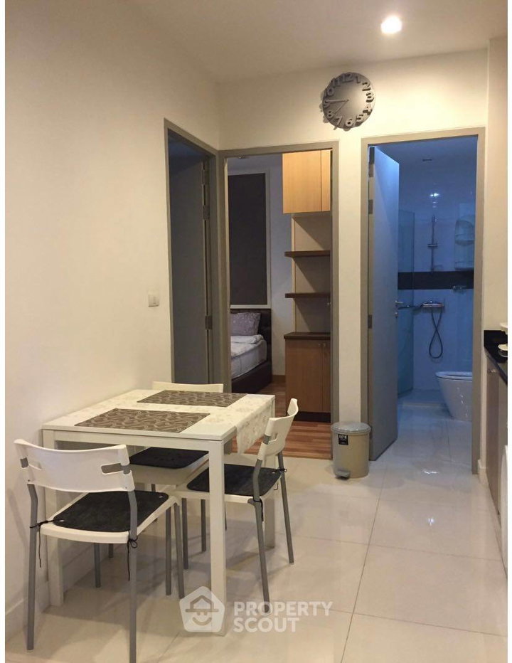 รูป คอนโด 2-ห้องนอน ที่ ไอดีโอ เวิร์ฟ สุขุมวิท ใกล้ BTS อ่อนนุช (ID 744388) - รูปที่ 4/4