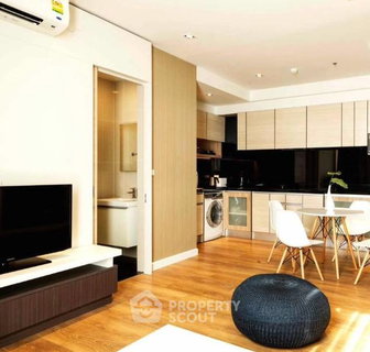 รูปภาพ 3-BR Condo at Park Origin Phrom Phong near BTS Phrom Phong (ID 2767382)