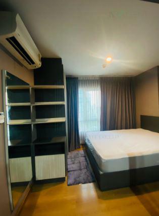 รูป 📌 ให้เช่าคอนโด ฮอลล์มาร์ค แจ้งวัฒนะ อาคาร B ชั้น 7 1 ห้องนอน ขนาด 29 ตรม ใกล้ เซ็นทรัล แจ้งวัฒนะ - รูปที่ 2/8