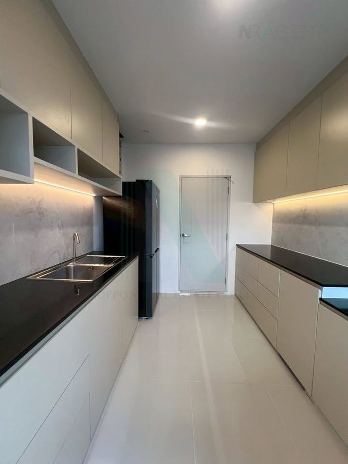 รูป 📌 ให้เช่าบ้านเดี่ยว 2 ชั้น เซนโทร บางนา 4 ห้องนอน 5 ห้องน้ำ - รูปที่ 4/8