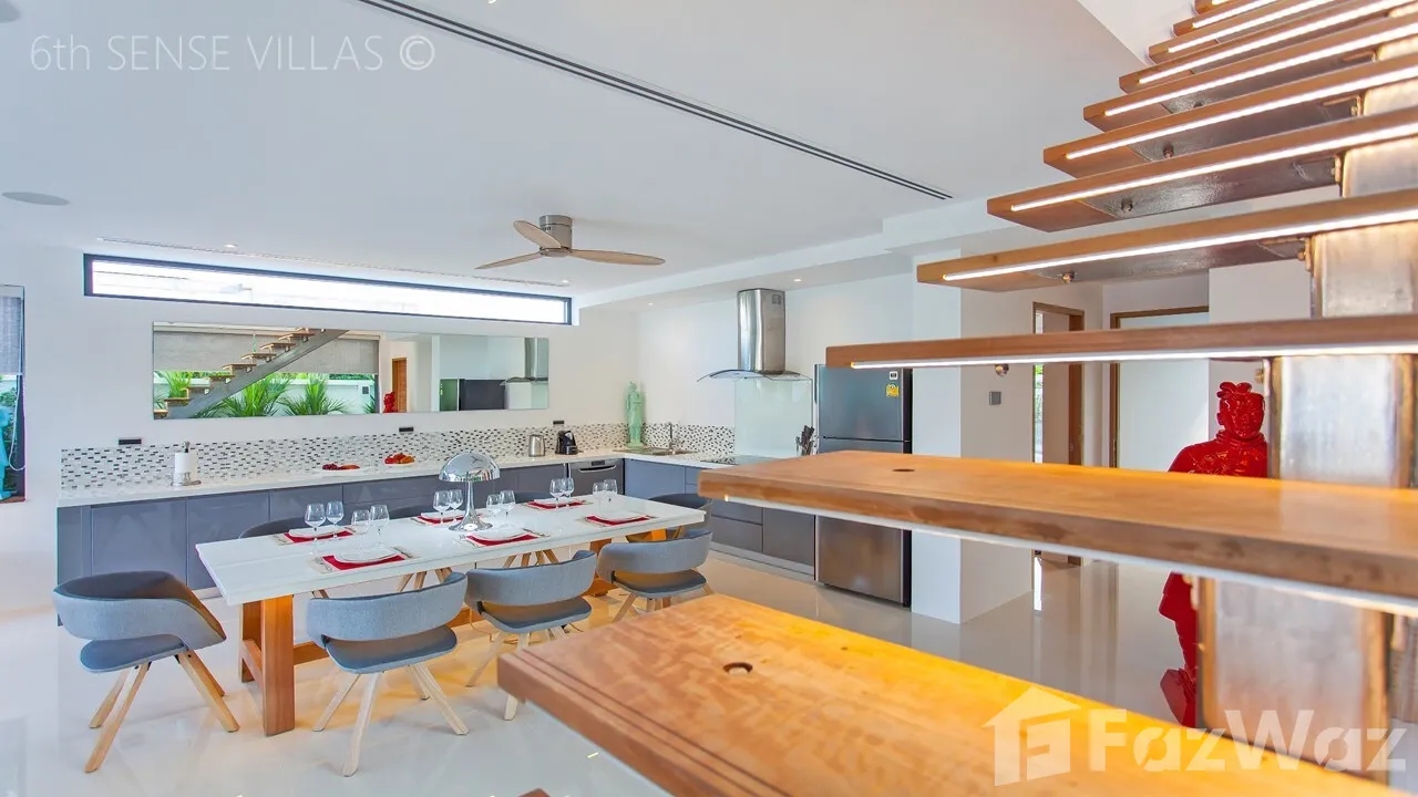 รูป ขาย วิลล่า 4 ห้องนอน ในโครงการ วิลล่า สามัคคี การ์เด้น 6164931 - รูปที่ 3/46