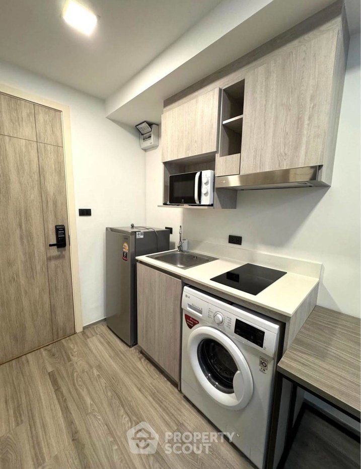 รูป คอนโด 1-ห้องนอน ที่ ณ วีรา พหล-อารีย์ ใกล้ BTS สะพานควาย (ID 2095315) - รูปที่ 5/7