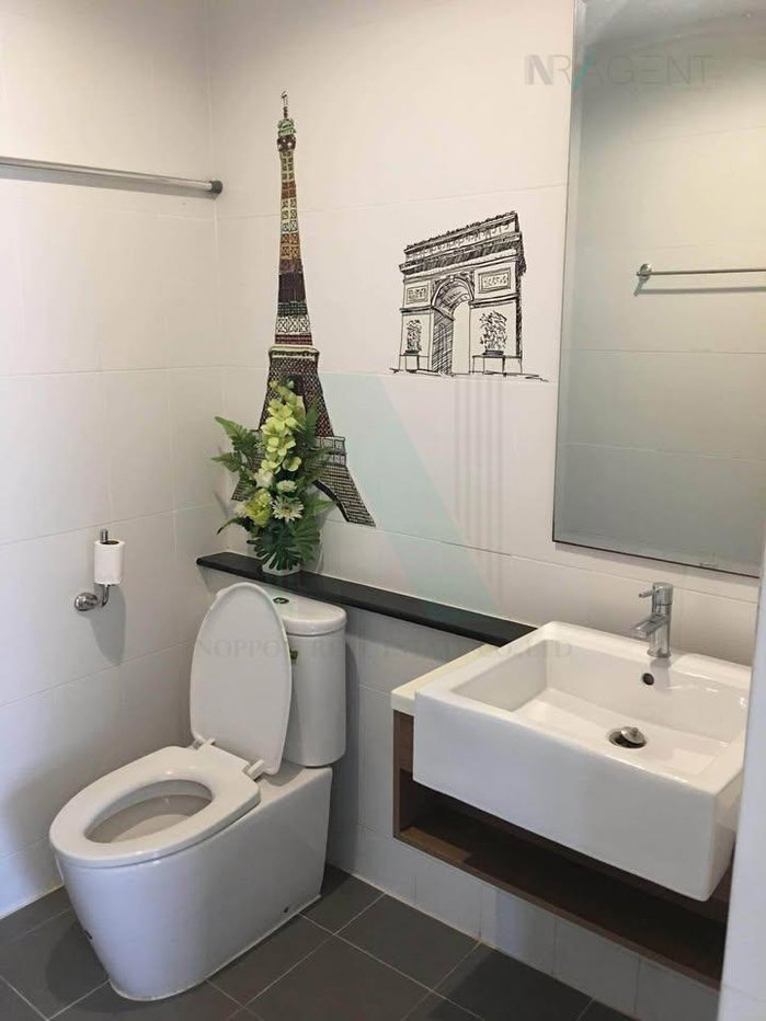 รูป 📌 ขายบ้านเดี่ยว โครงการ เอโทล มัลดีฟส์ ปาล์ม 2 ชั้น 4 ห้องนอน 2 ห้องน้ำ - รูปที่ 7/8