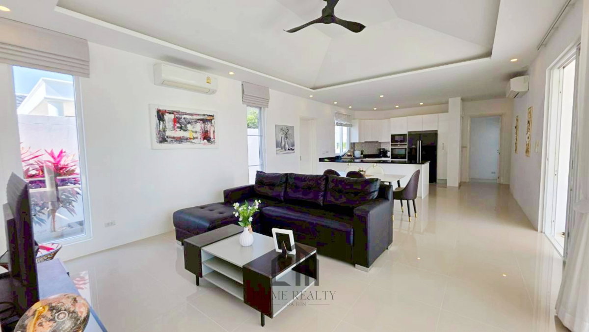 picture ð Falcon Hill â Luxury Private Pool Villa in Hua Hin - 18/46