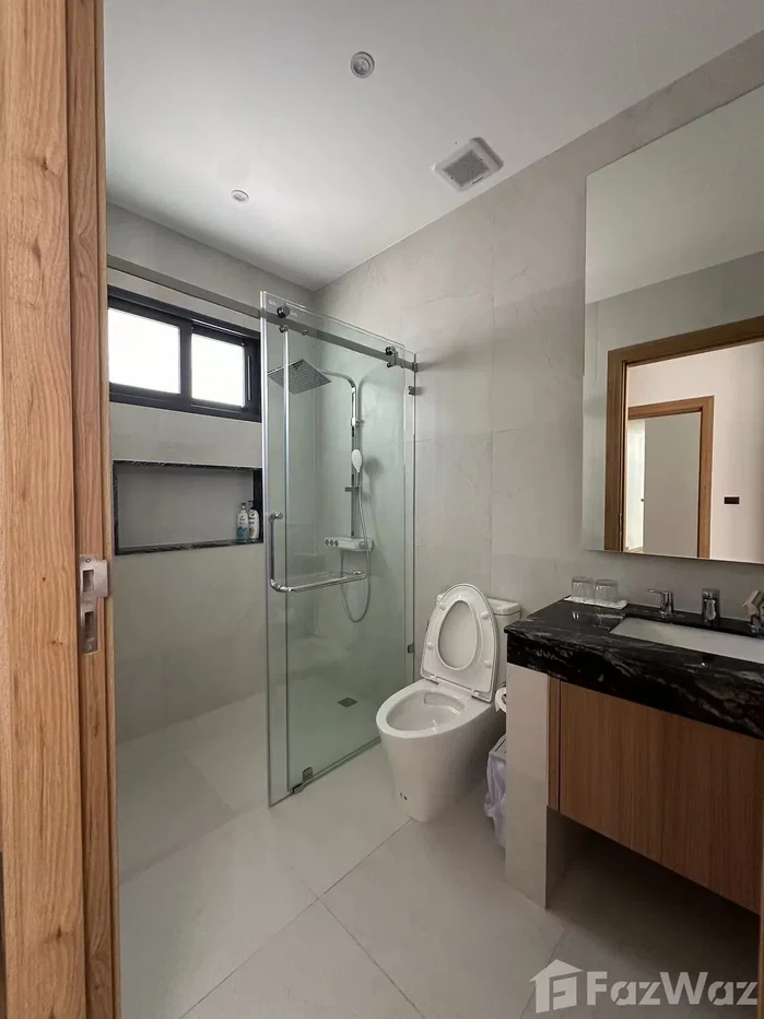 รูป วิลล่าให้เช่า 5 ห้องนอน ในโครงการ มูอาน่า แกรนดื เกาะแก้ว 6155931 - รูปที่ 36/40