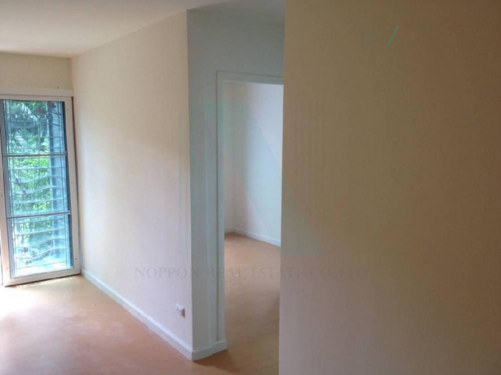 รูป 🔺 ขายคอนโด ไอคอนโด สุขาภิบาล 2 อาคาร 1 ชั้น 1 2 ห้องนอน ขนาด 47.00 ตรม ใกล้ สวนเสรีไทย - รูปที่ 1/8