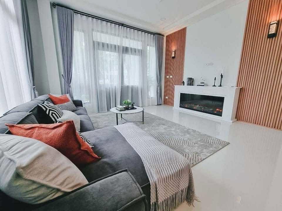 รูป 🏠 ขายบ้าน : Perfect Masterpiece Sukhumvit 77 (เพอร์เฟค มาสเตอร์พีซ สุขุมวิท 77)   รหัสทรัพย์ | 📌LNP-H948 - รูปที่ 3/30