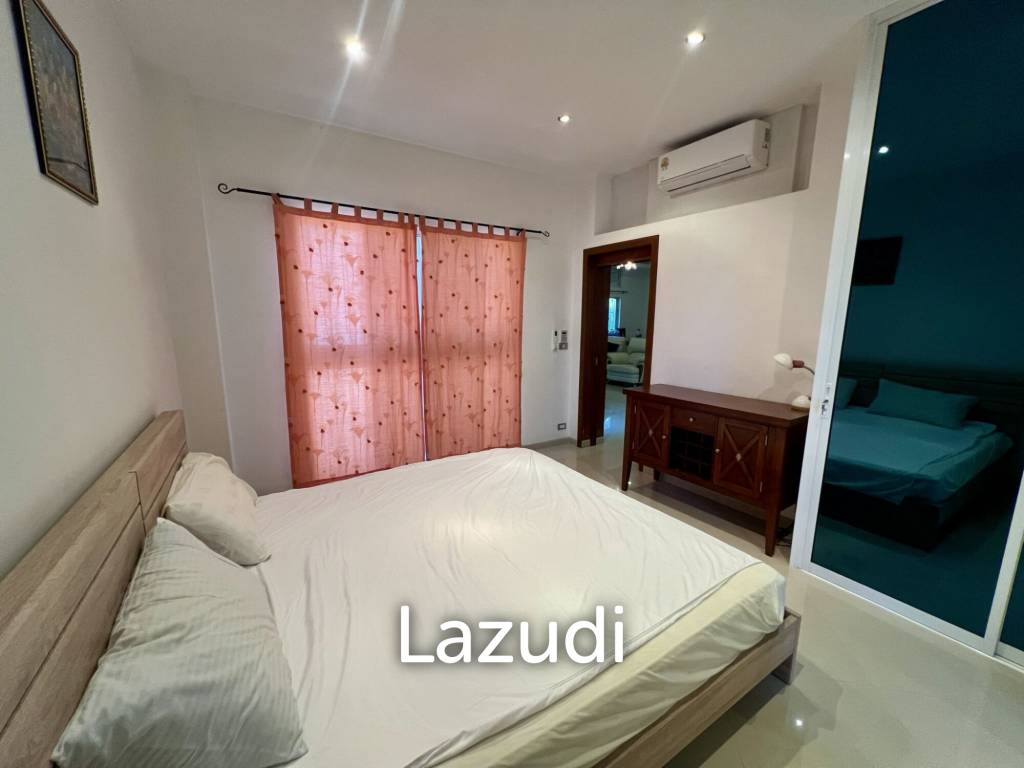 รูป ขายพูลวิลล่าแกรนด์ 7 ห้องนอนทรอปิคาน่าพูลวิลเลจ - รูปที่ 29/55