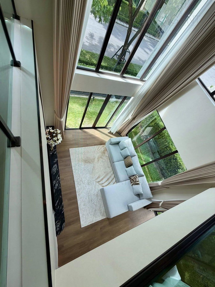 รูป 📌 ให้เช่าบ้านเดี่ยว 2 ชั้น วีวัลดี บางนา 4 ห้องนอน 5 ห้องน้ำ - รูปที่ 3/8